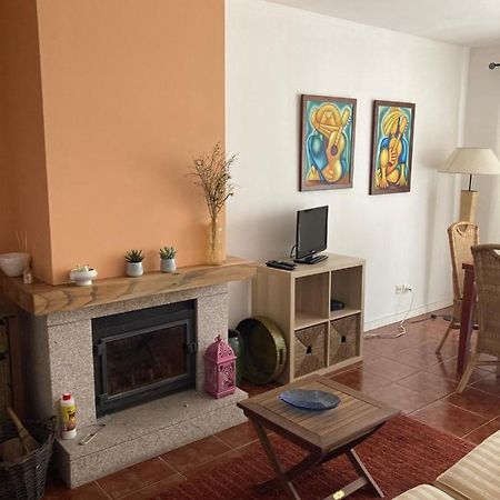 Casa Da Barragem Villa Venda Nova  Екстериор снимка