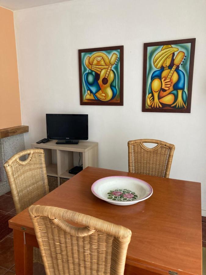 Casa Da Barragem Villa Venda Nova  Екстериор снимка