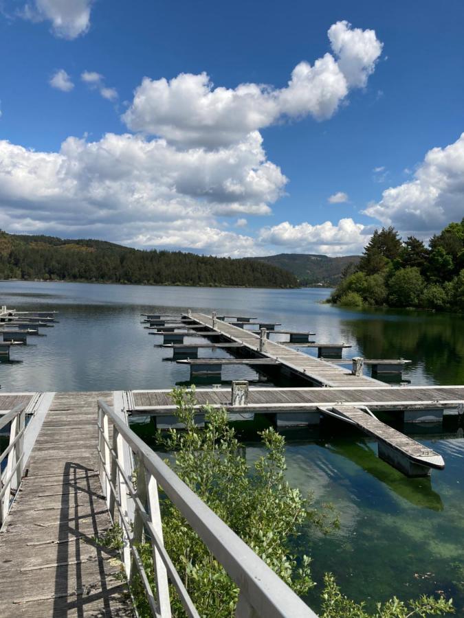 Casa Da Barragem Villa Venda Nova  Екстериор снимка