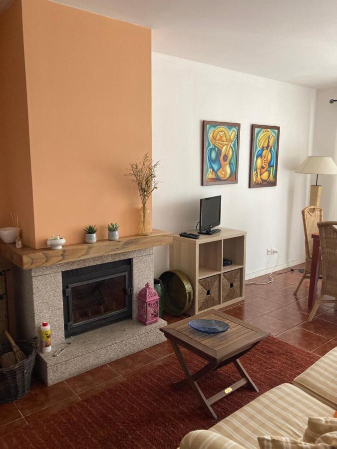 Casa Da Barragem Villa Venda Nova  Екстериор снимка