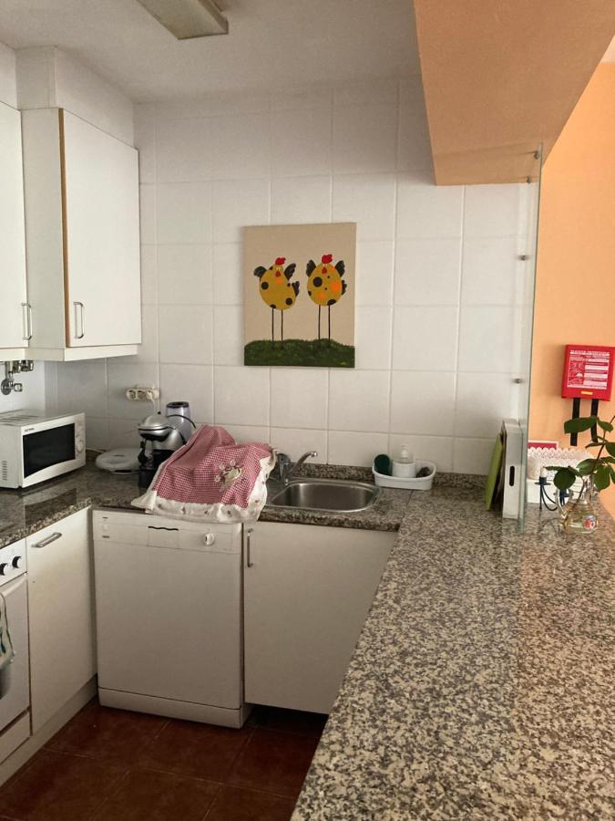 Casa Da Barragem Villa Venda Nova  Екстериор снимка