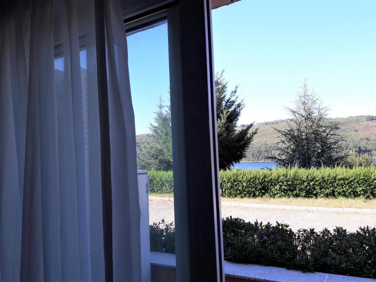 Casa Da Barragem Villa Venda Nova  Екстериор снимка